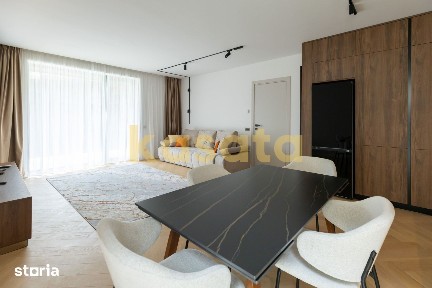 2 camere I ARQA Jolie Village I Iancu Nicolae I 84 mp I 2 bai