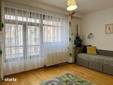 Apartament 3 Camere | Clucrerului | Arcul de Triumf | aer conditionat