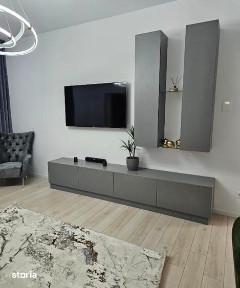 Apartament | 2 camere | Mobilat si Utilat | Forest On
