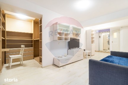 Inchiriere 2 camere cu parcare, Delta Vacaresti, Confort Park