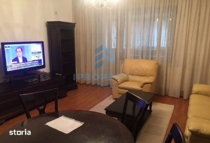 Apartament 3 camere Aviatiei centrala proprie