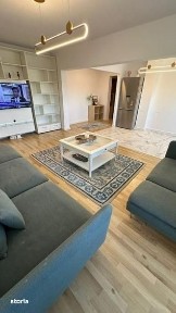 Apartament | Sos. Ianclui | 3 camere | Metrou aproape | Modern