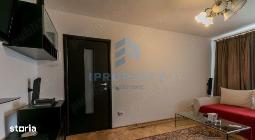 2 camere | Dorobanti | Proximitate Metrou | Modern