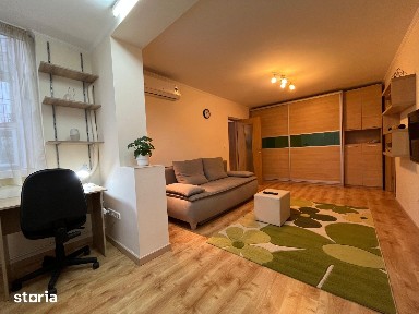 Apartament 3 camere de vânzare - Rogerius, str. Șelimbărului