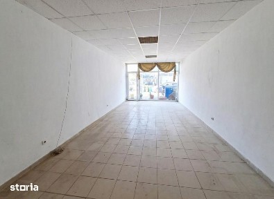 Oportunitate Investitie, Spatiu Comercial, P+1, 73 mp, Bd. Timisoara