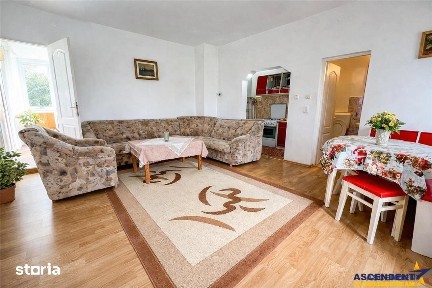 FILM! Vila pe 7 camere: servicii rezidential turism, in Covasna, Centr