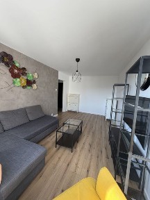 Proprietar - Vând apartament 2 camere decomandat | Crângași | Str. Ceahlăul | Renovat complet | Mobilat și utilat