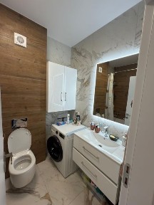 Apartament 2 Camere Dealul Babii 26-30 Finalizat Mobilat Utilat + parcare supraterană in acest pret
