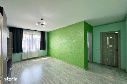 Apartament cu 1 cameră | Green Residence, str. Livezeni, Tudor