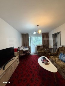 Apartament cu 2 camere, 38.60 mp, zona Tudor