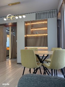 Inchiriez Apartament modern cu 3 camere in Bucuresti Sector 6 langa politehnica