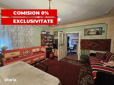 Comision 0% Casa individuala | Teren 1563mp | Sat. Gheorghieni