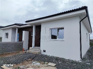Duplex pe parter - zona linistita - acces facil