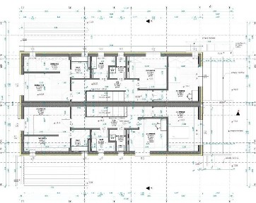 2 unitati de duplex NZEB Premium Cluj-Napoca - Cartier Exclusivist de