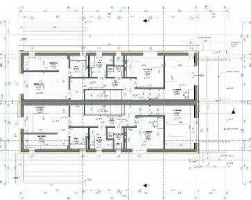 2 unitati de duplex NZEB Premium Cluj-Napoca - Cartier Exclusivist de
