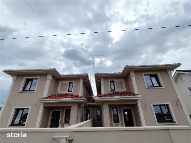 NOU PE PIATA - Duplex despartit prin camera tehnica - 4 dormitoare