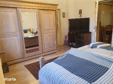 CALEA SAGULUI, OPORTUNITATE DE INVESTITIE CASA INDIVIDUALA CU SAD (SPA