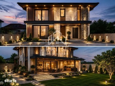 Proprietate exclusivista in Cetate | Casa individuala S+P+1 | Zona pre