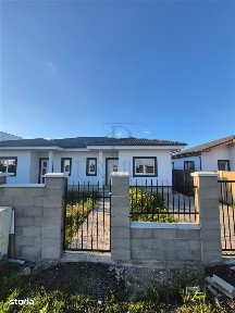 Duplex parter - predare la cheie - posibilitate alegere finisaje
