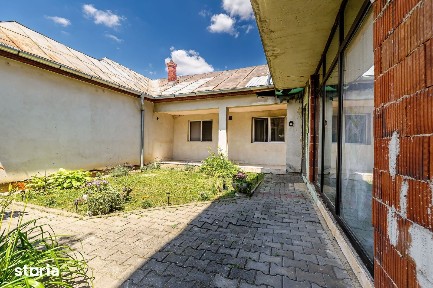 Casa de vanzare, Vladimirescu Arad