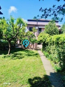 Vila cu grădină proprie -Domenii - Str. Av. Mircea Zorileanu