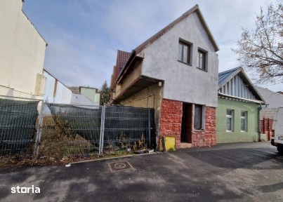 Oportunitate imobiliara in centrul Clujului - 1600 euro/mp 180mp utili