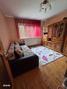 Apartament cu 2 camere, etaj 1, strada Granicerilor