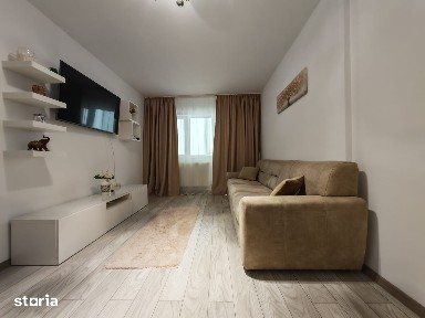 Apartament 2 camere Dimitrie Leonida - Solstițiului 17, 10-12 min M