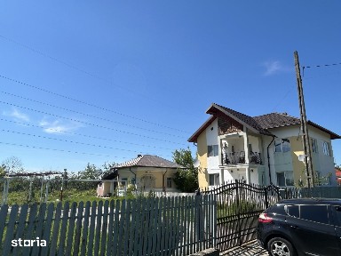 Babana, Arges