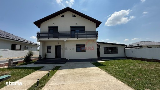 Domnesti, Ilfov
