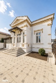 Casa Monument | 4 Camere| Centru| 269.000€