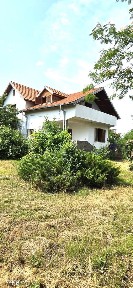 Casă S+P+M | Dârvari, Tămădău Mare | Teren 3.000 mp