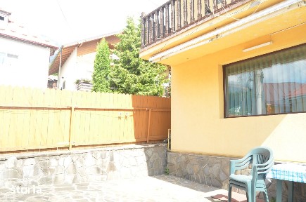 Casa de vacanta cu 7 camere-Busteni