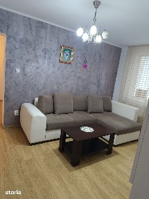Apartament 3 camere Ion Slavici parter
