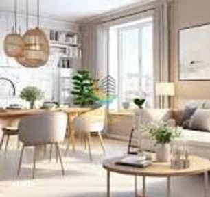 Apartament 3 camere - zona Pallady
