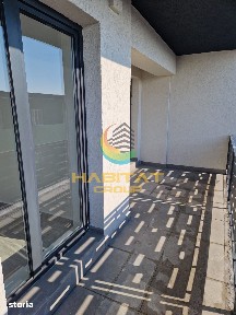 Apartament 2 camere - Pallady