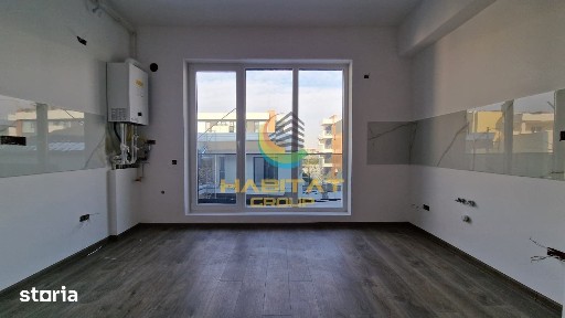 Apartament 2 camere studio - Pallady