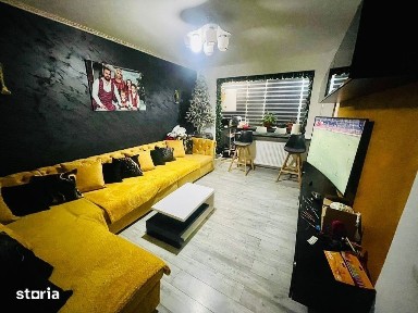 Apartament cu 4 camere, 63 mp, zona Nord