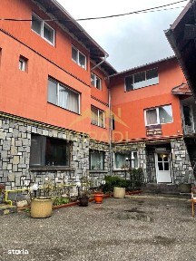 Bulevardul Republicii, Sinaia, Prahova