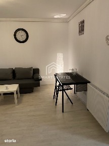 Apartament 2 camere Popesti Leordeni / metrou