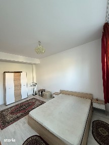 Apartament, 36 m²