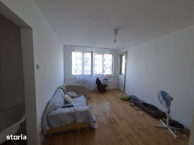Apartament 2 camere de vanzare | 47 mp | Raul Doamnei | Metrou 2 minut