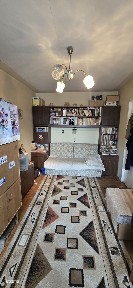 Apartament 3 camere,balcon inchis,etaj2,Terezian -Sibiu