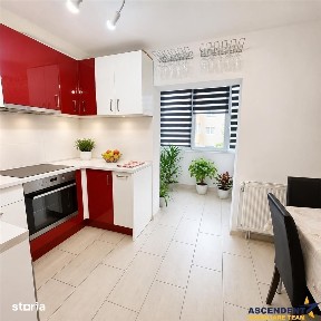 OFERTA REZERVATA!Apartament 3 camere, suprafata extinsa, decomandat