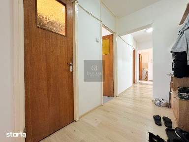 3 CAMERE + 2 BAI | DRISTORULUI |
