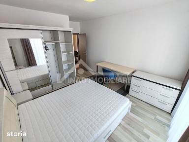 Apartament cu 3 camere, 2, bai, balcon si terasa, Strada Constanta