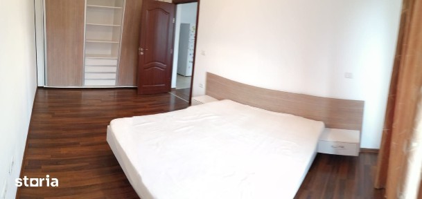 Ofer inchiriere 2 camere bloc Bermo - Zona Kaufland