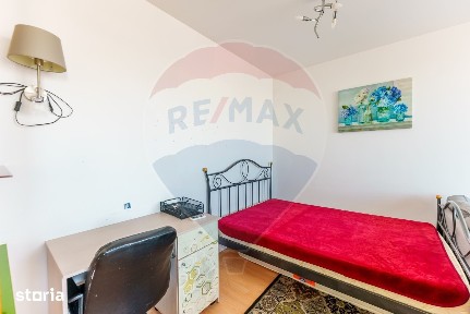 Apartament cu o camera la Ared Kaufland