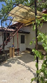 Casa de inchiriat in Popesti Leordeni-600 mp teren