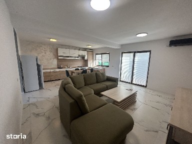Dumbrăvița - Casă P+1,Curte,Centrală Proprie, Clima-670 Euro Neg.